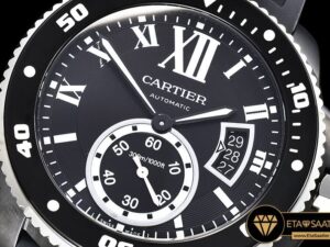 CAR0382A - Calibre de Cartier DLCRU Black JJF 11 Asia 23J Mod - 04.jpg